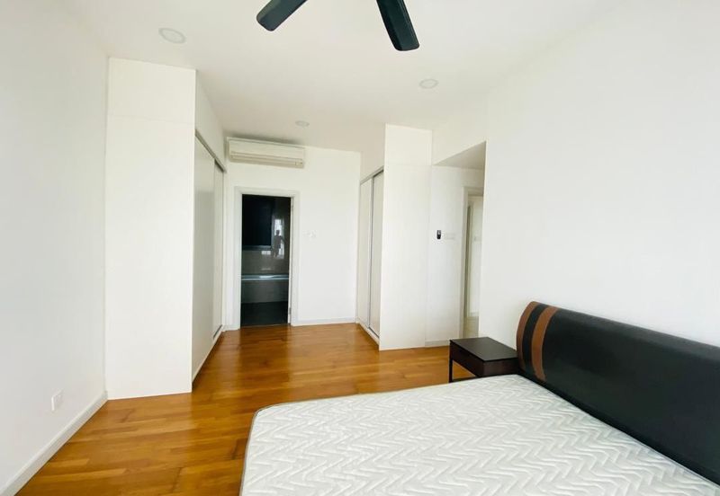 Iskandar Residences Medini