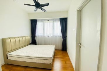 Iskandar Residences Medini