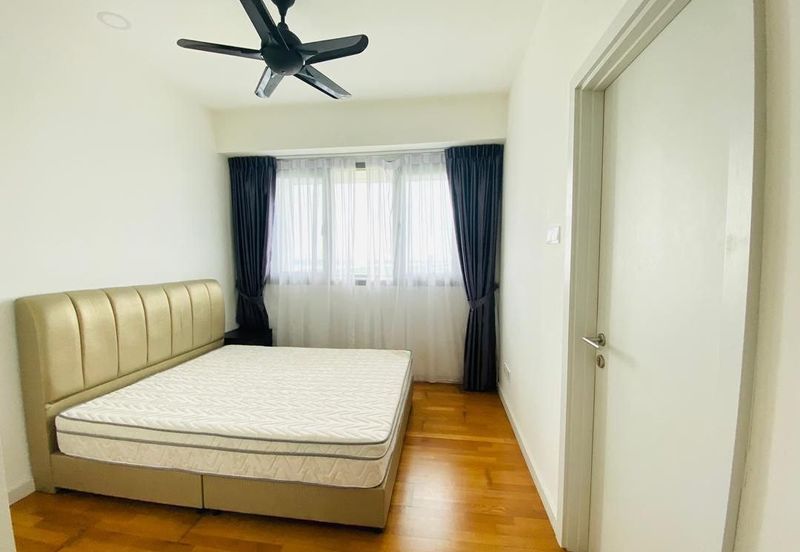 Iskandar Residences Medini