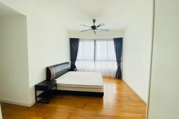 Iskandar Residences Medini