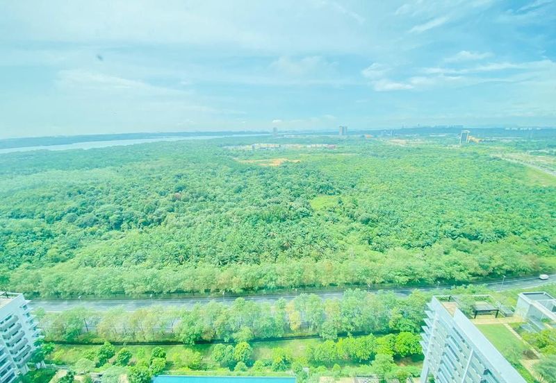 Iskandar Residences Medini