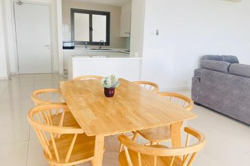 Iskandar Residences Medini