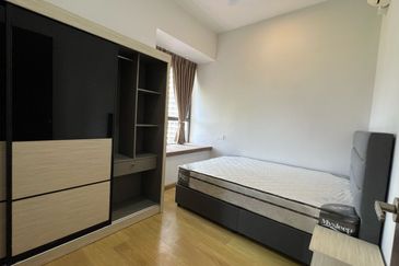 Royal Strand @ Country Garden Danga Bay