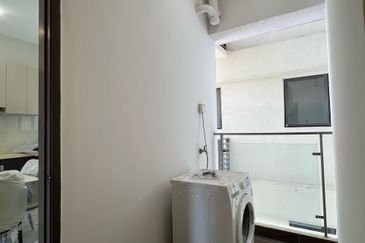 Royal Strand @ Country Garden Danga Bay