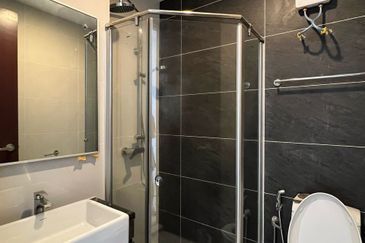 Royal Strand @ Country Garden Danga Bay