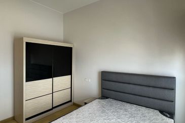 Royal Strand @ Country Garden Danga Bay