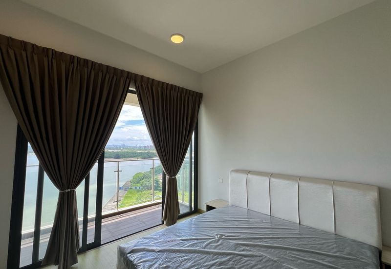 Royal Strand @ Country Garden Danga Bay