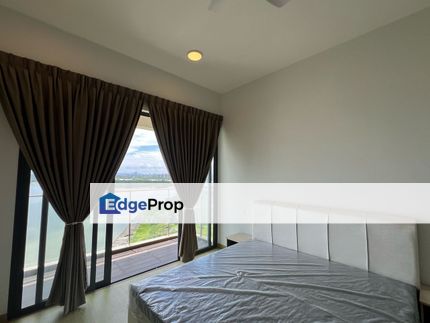 Royal Strand @ Country Garden Top Tier Seaview Unit For Rent, Johor, Johor Bahru