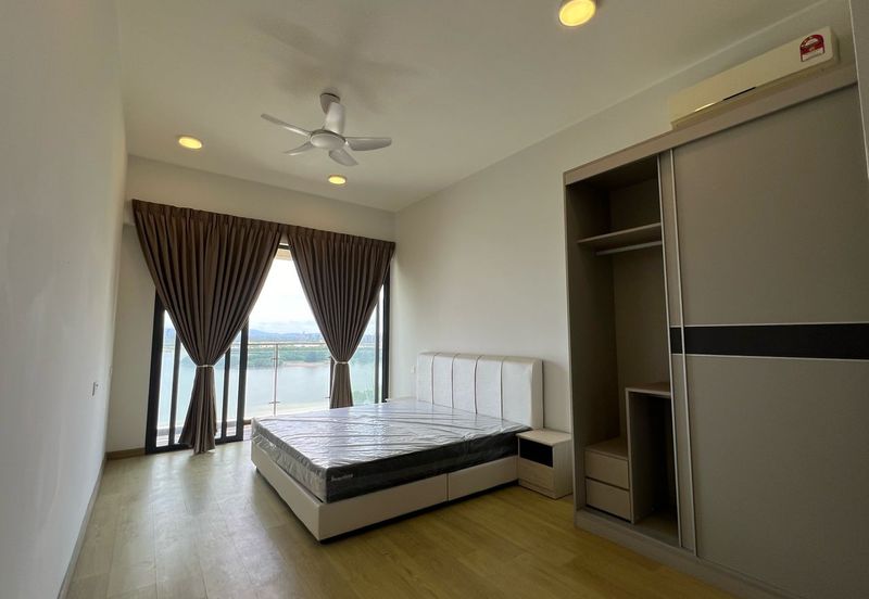 Royal Strand @ Country Garden Danga Bay