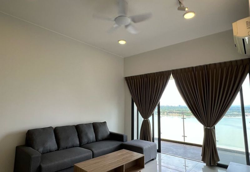 Royal Strand @ Country Garden Danga Bay