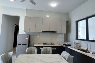 Royal Strand @ Country Garden Danga Bay