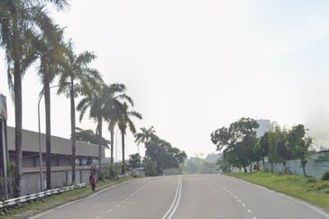 Bandar Baru Kota Puteri