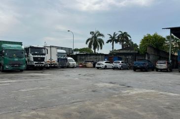 Bandar Baru Kota Puteri