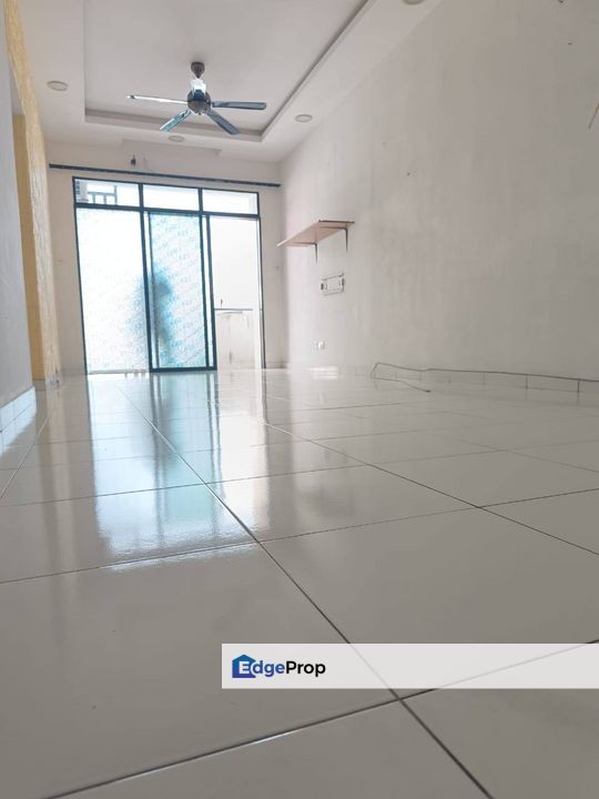 Jentayu Residensi 3 Bed Apartment For Sale, Johor, Tampoi