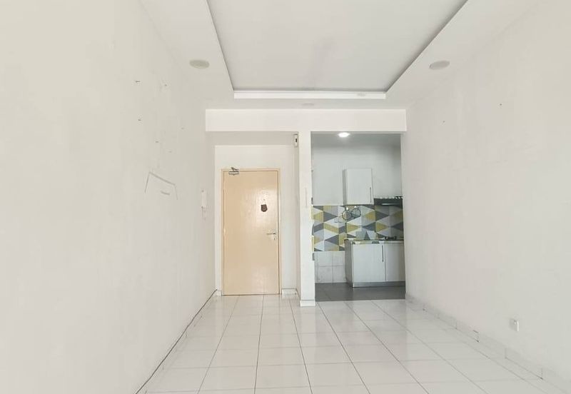 Jentayu Residency (Jentayu Residensi)