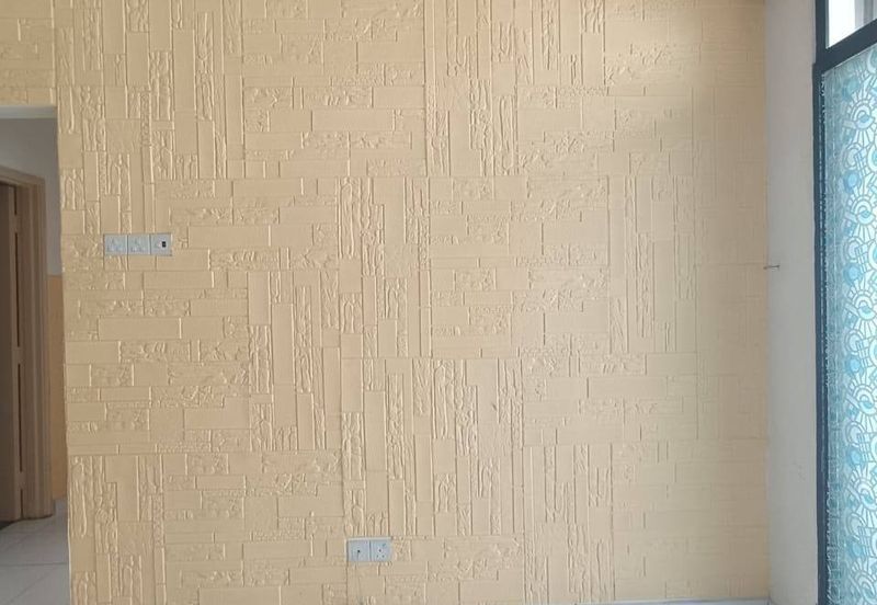 Jentayu Residency (Jentayu Residensi)