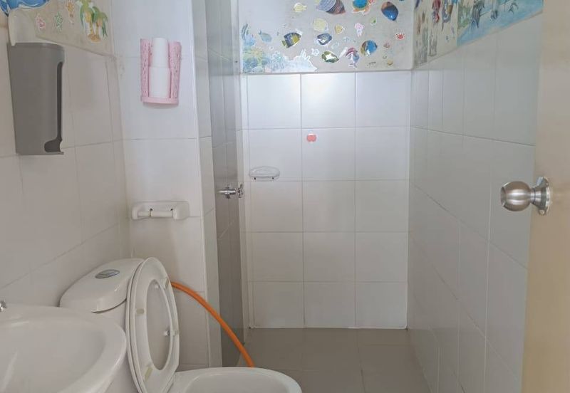 Jentayu Residency (Jentayu Residensi)