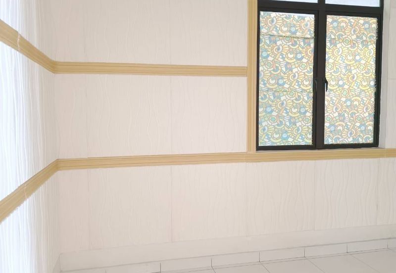 Jentayu Residency (Jentayu Residensi)