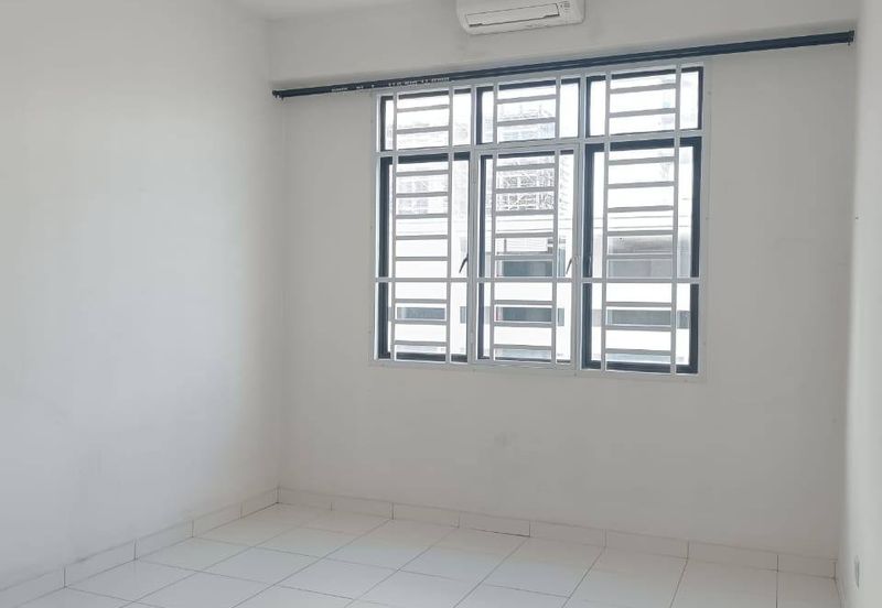 Jentayu Residency (Jentayu Residensi)