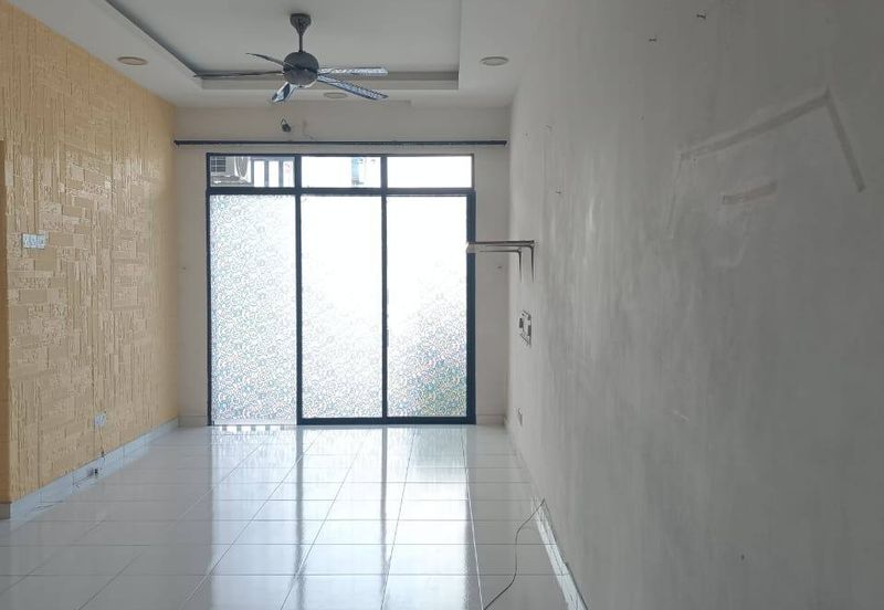 Jentayu Residency (Jentayu Residensi)