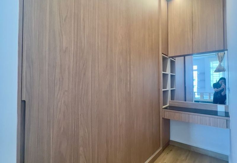 Bandar Bistari Perdana