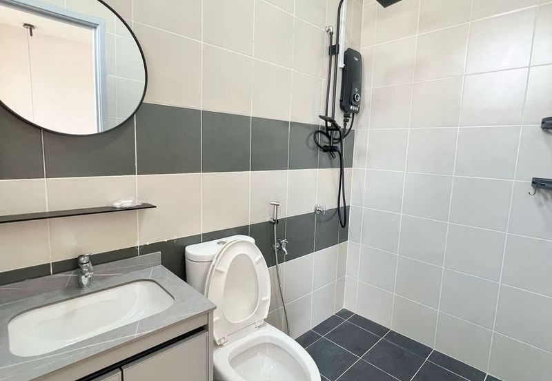 Bandar Bistari Perdana