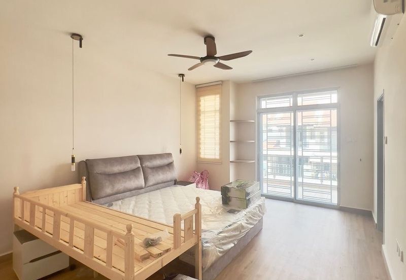 Bandar Bistari Perdana