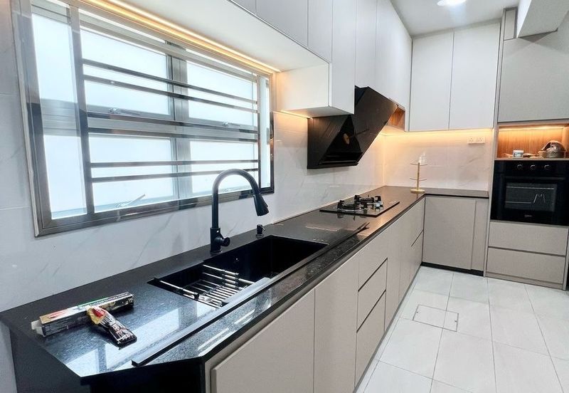 Bandar Bistari Perdana