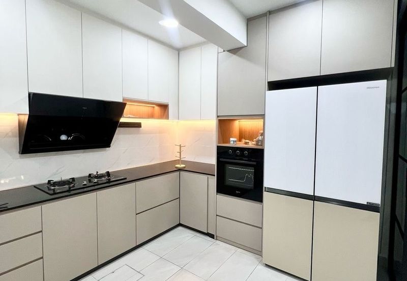 Bandar Bistari Perdana