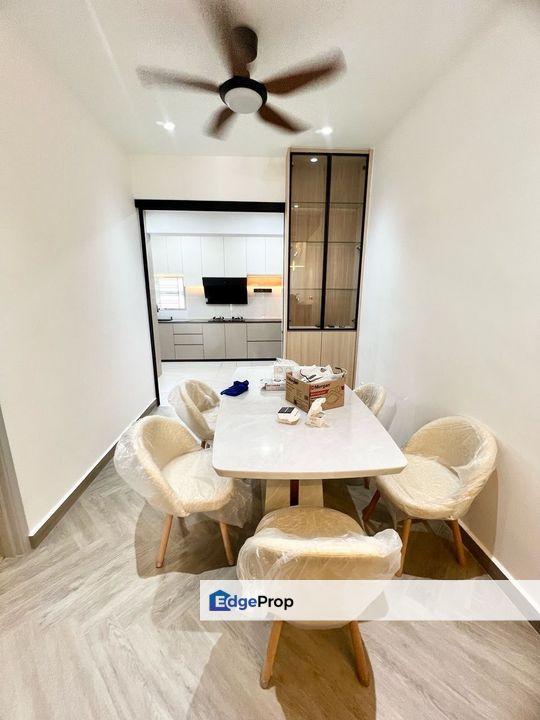 Bandar Bistari Perdana Super Nice Renovation  2 Storey House For Sale, Johor, Pasir Gudang