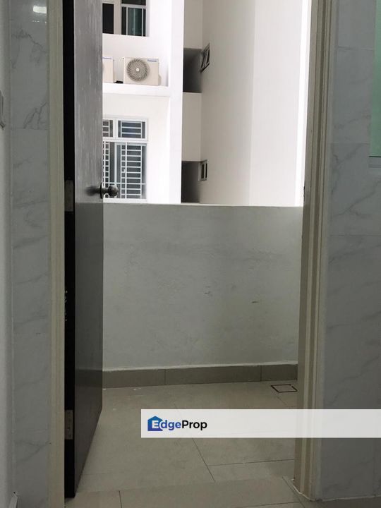 Twin Galaxy @ Jb Town Apartment  For Sale, Johor, Johor Bahru