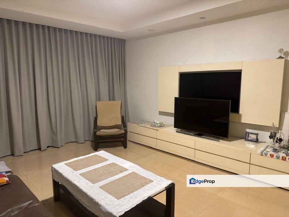 The Straits View Condo Renovated Unit For Sale, Johor, Permas Jaya/Senibong