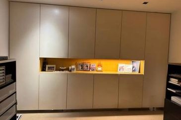 The Straits View, Bandar Baru Permas Jaya