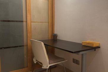 The Straits View, Bandar Baru Permas Jaya