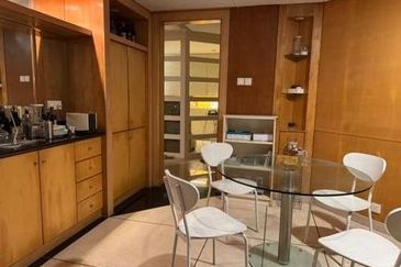 The Straits View, Bandar Baru Permas Jaya