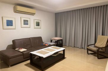 The Straits View, Bandar Baru Permas Jaya