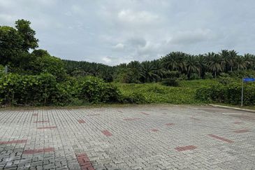 Vervo City Bandar Indahpura