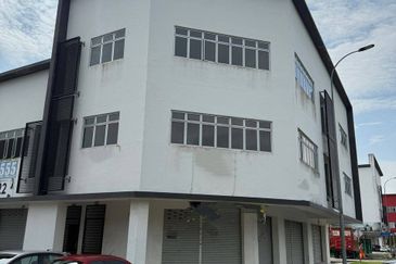 Vervo City Bandar Indahpura