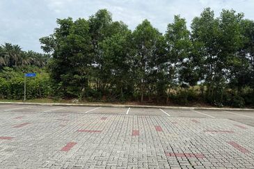 Vervo City Bandar Indahpura