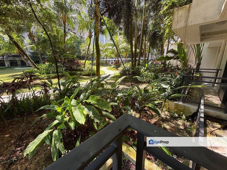 Regalia Park @ Forest City Low Floor For Sale, Johor, 