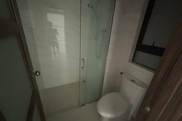 Regalia Park @ Forest City