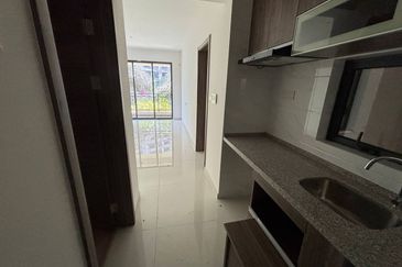 Regalia Park @ Forest City