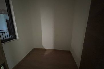 Regalia Park @ Forest City