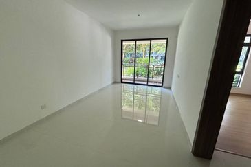 Regalia Park @ Forest City