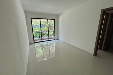 Regalia Park @ Forest City