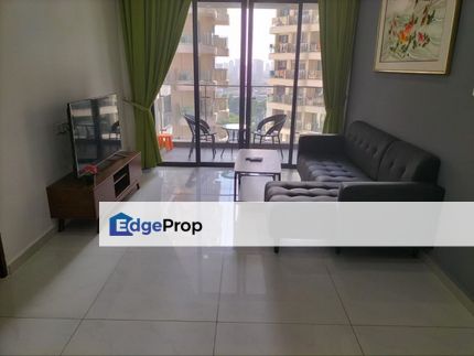 Baypoint @ Country Garden Danga Bay 2bed 2bath For Sale, Johor, Johor Bahru