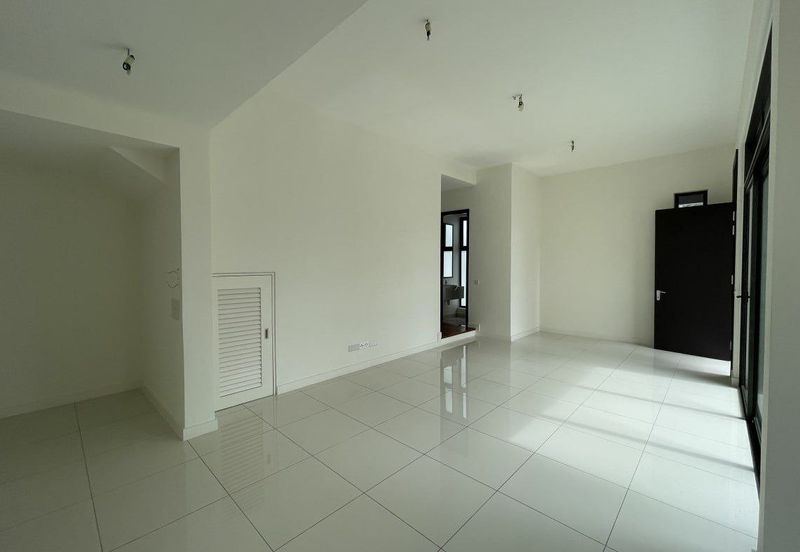 Avira Garden Terraces @ Medini