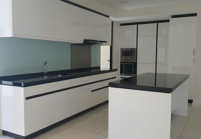 Avira Garden Terraces @ Medini