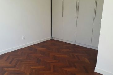 Avira Garden Terraces @ Medini