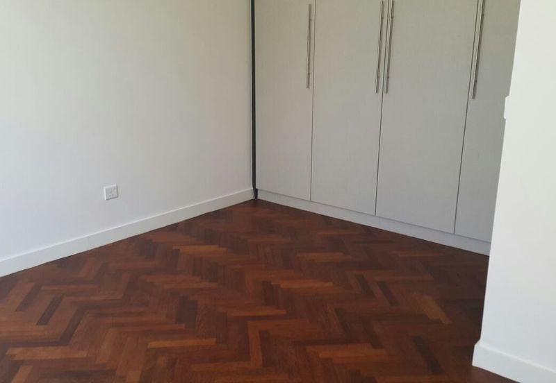 Avira Garden Terraces @ Medini